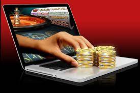 Официальный сайт Casino Izzi