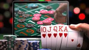 Зеркало Vulkan Maximum Casino